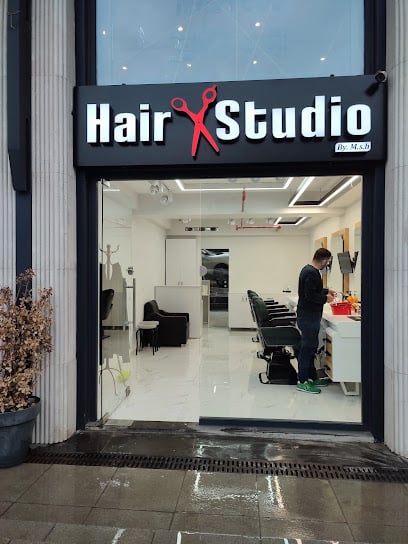 HAİR STUDİO Msh