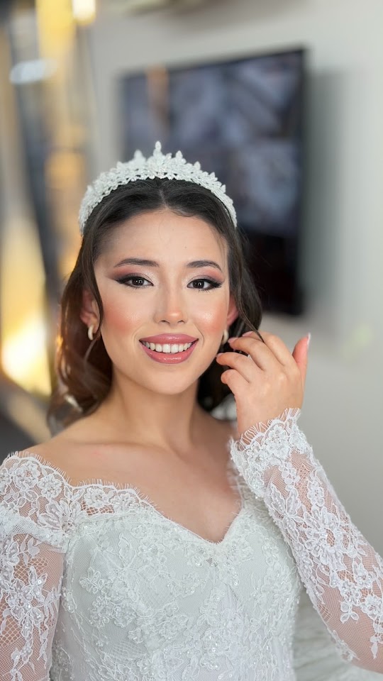 Eda Deveci Kuaför Ve Güzellik Salonu