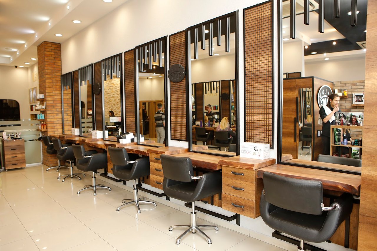 Salon Mac