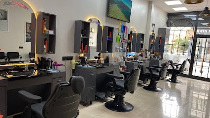 Beymen Hair Art