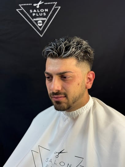 SALON PLUS (KUTAHYA ERKEK KUAFÖRÜ)