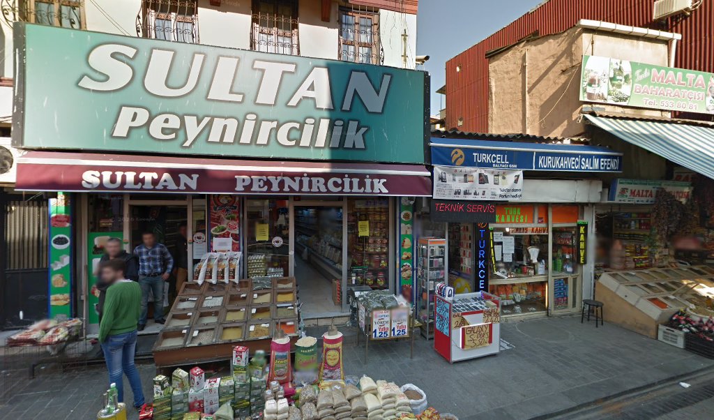 Hamam Sauna Keyfi