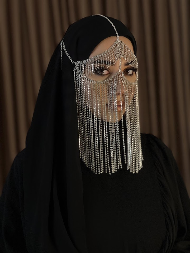 Rojda Kadar Makeup ve Türban Tasarım Stüdyo