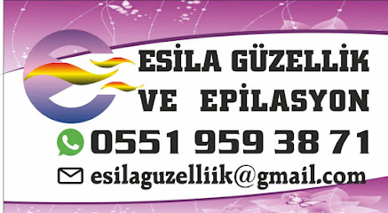 Esila güzellik salonu