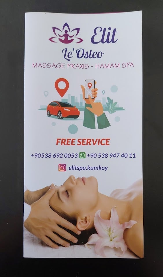 Elit Spa