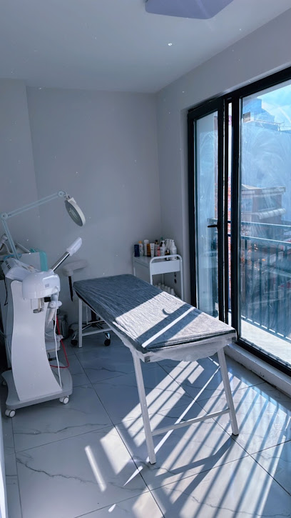 Glamour Güzellik ve Bakım - Sultanbeyli Güzellik Merkezi