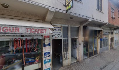 Zilan Andiç Beauty Center Bingöl