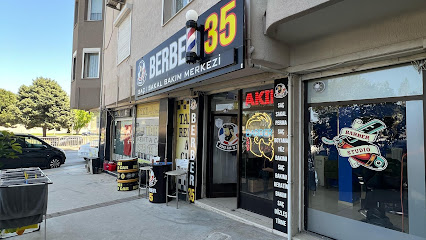 BERBER 35