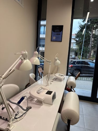 BELKIS NAİL PERMANENT MAKEUP STUDİO