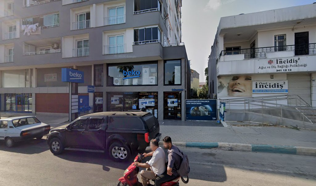 ÖZ GÜZELLİK MERKEZİ