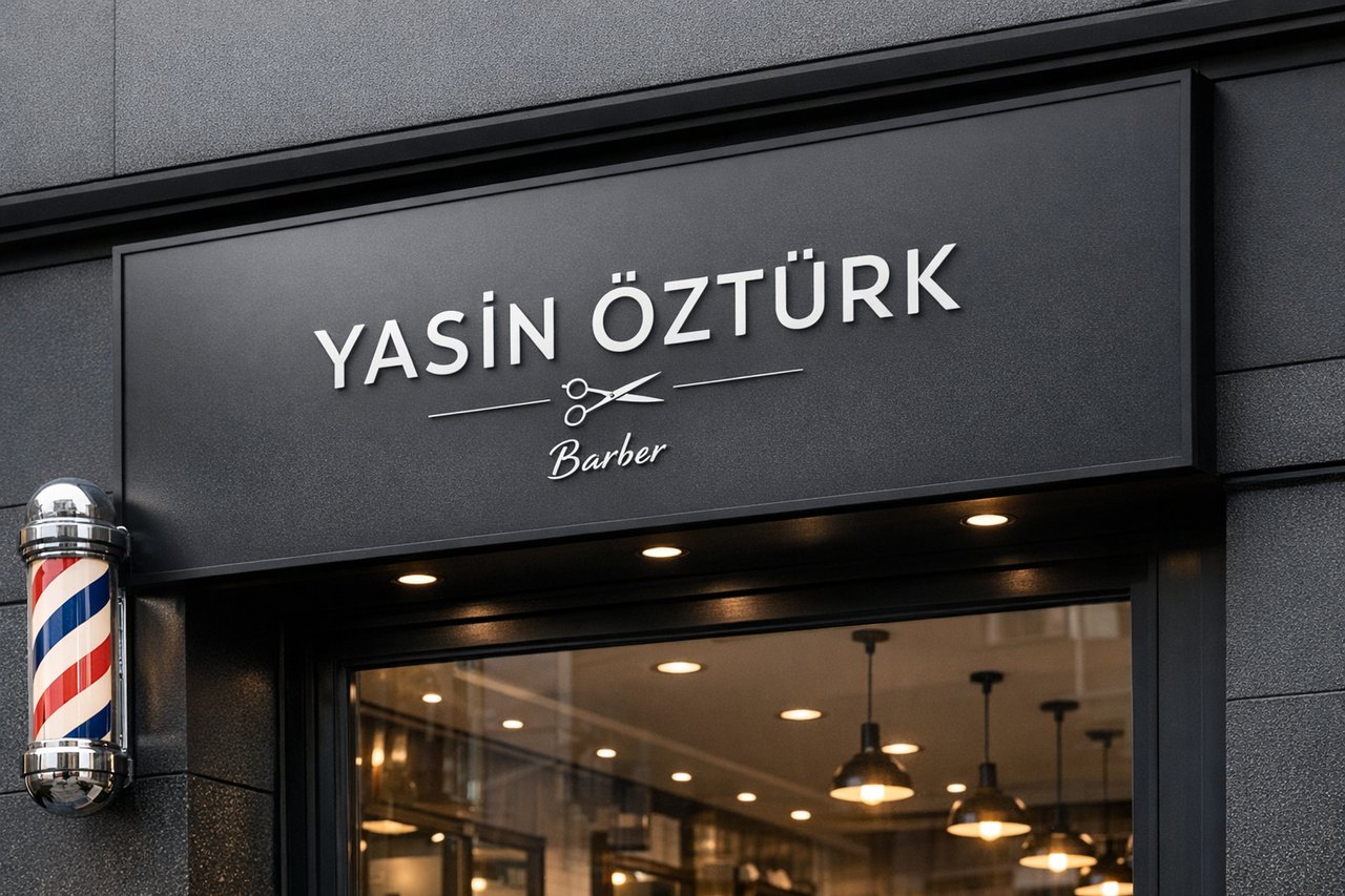 BERBER YASİN ÖZTÜRK TAKSİM