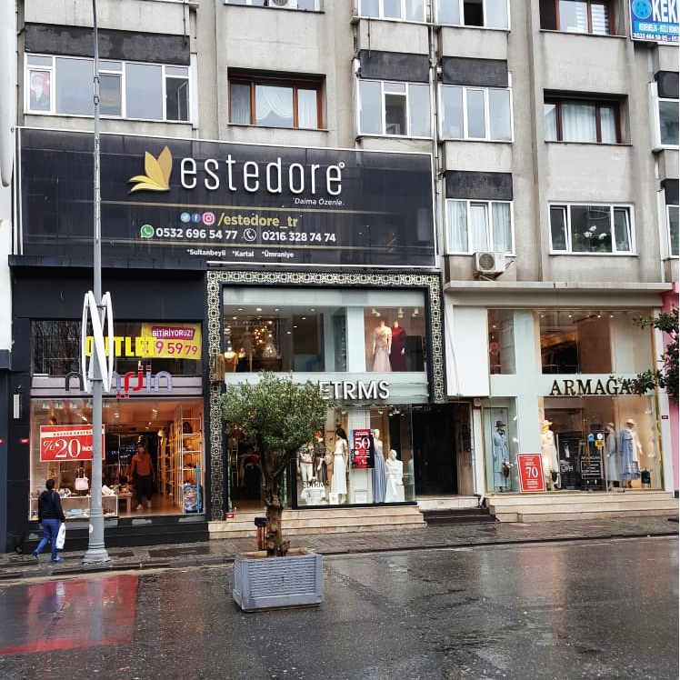 Estedore Beauty Palace Ümraniye | Epilasyon, Cilt Bakımı, Zayıflama
