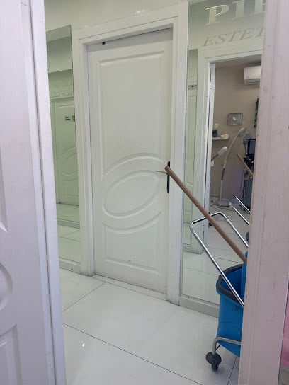 Pırlanta Güzellik Salonu Levent