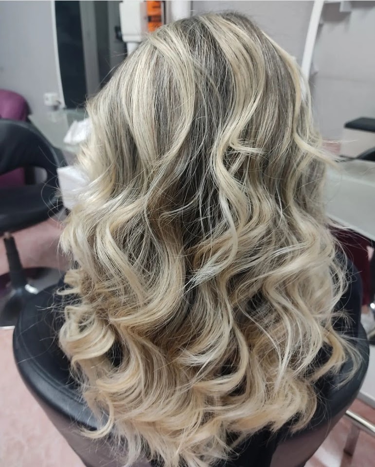 Aliye Güzellik Salonu