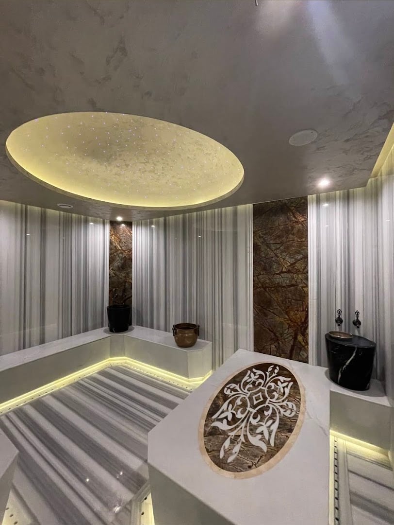Blisstouchistanbul Spa Massage & Turkish Hamam