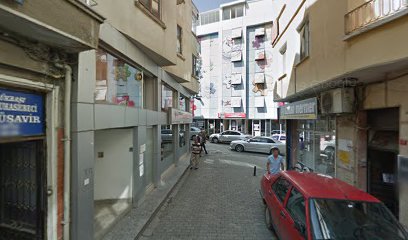 Kuaför Zeki Volkan