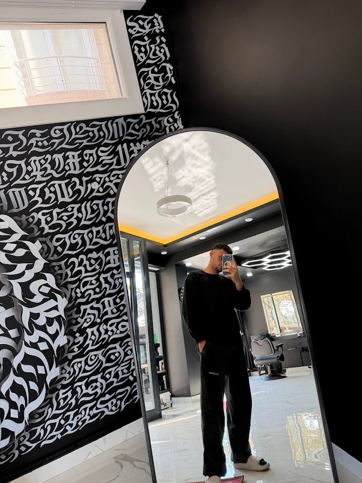 Ali Arda Barbershop