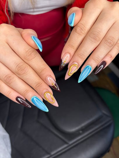 Rae Nail Studio