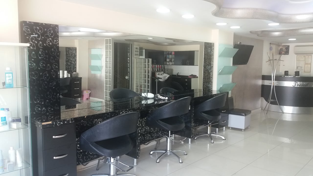 Gülay Güzellik Salonu