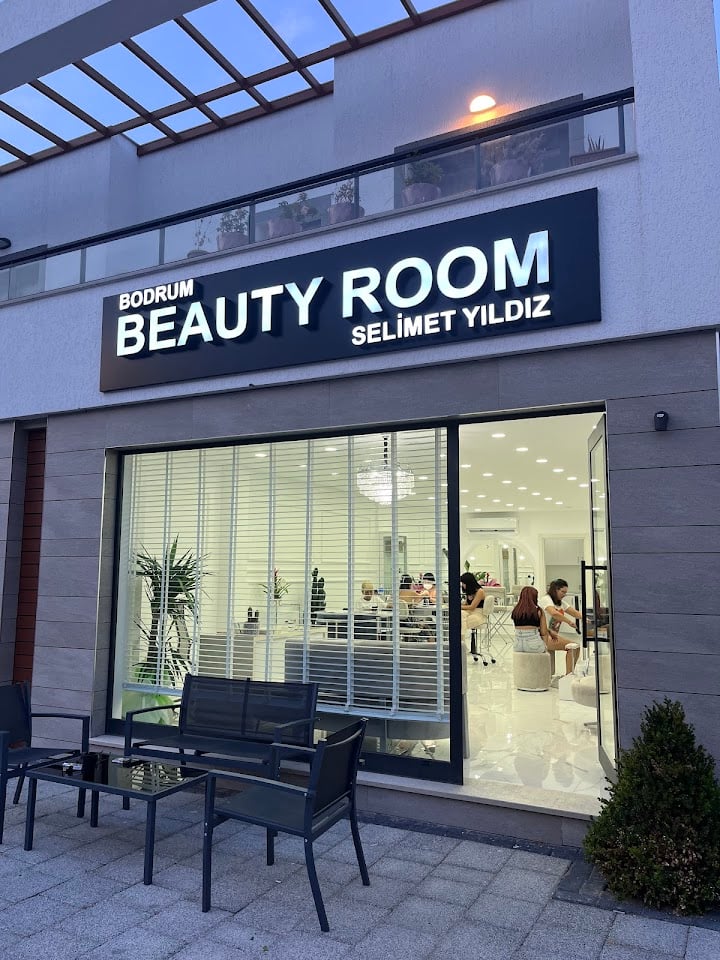Bodrum Beauty Room Selimet Yıldız