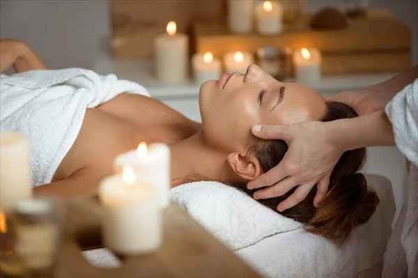 DORUK Spa Masaj Salonu Busines Grand Otel