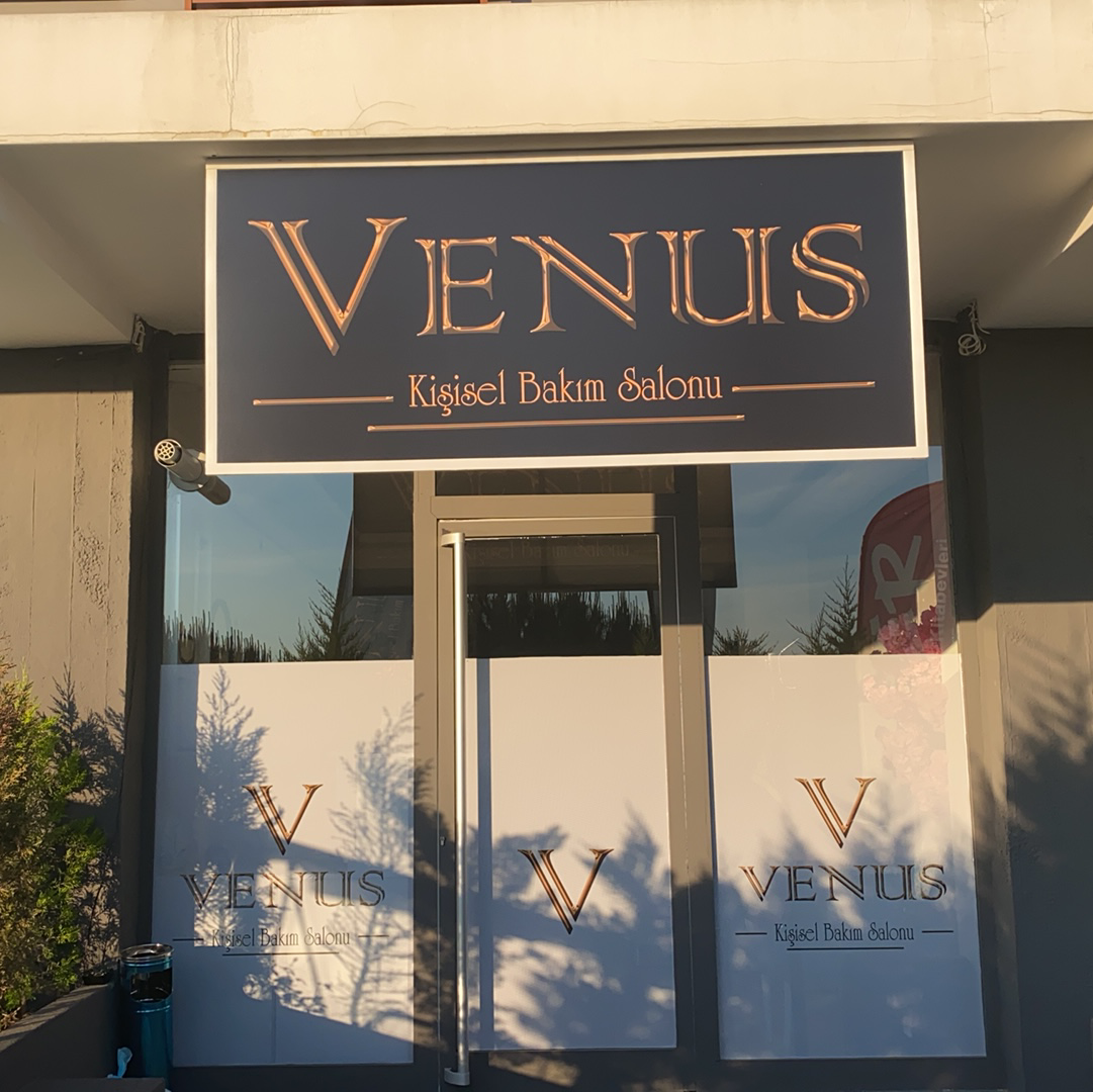Venüs Kişisel Bakım Salonu