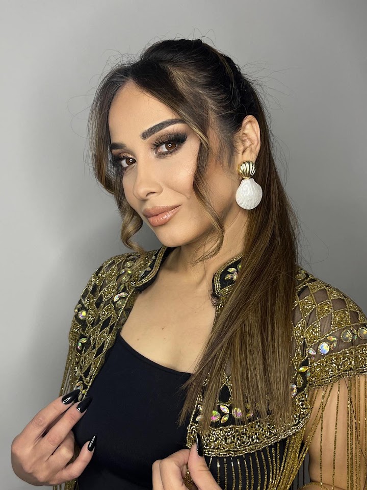 esen beauty studio