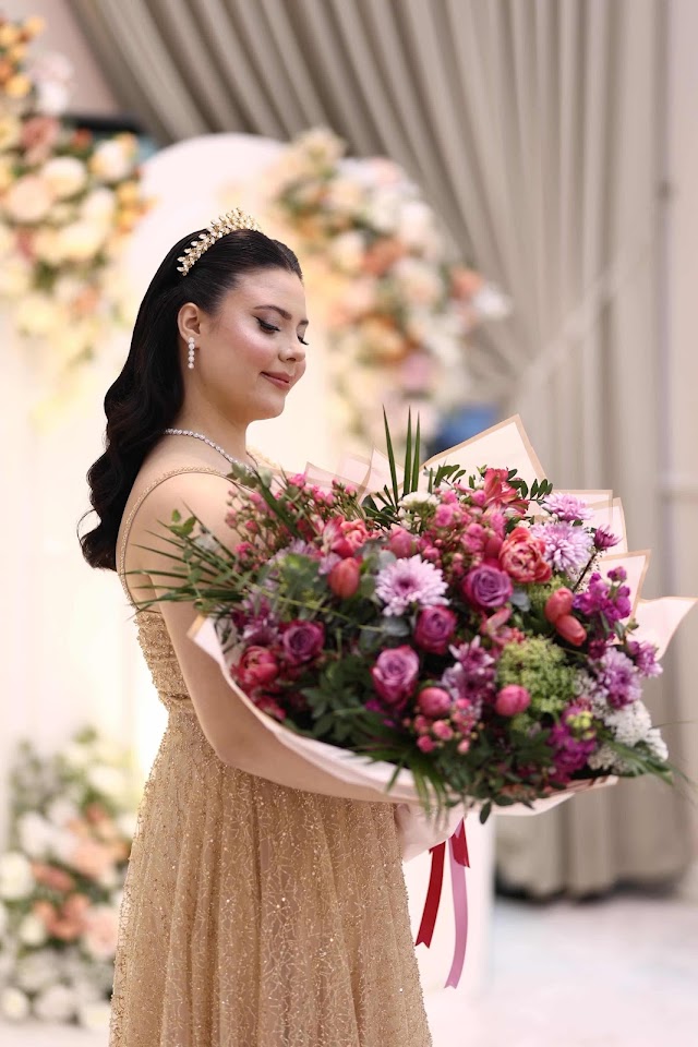 Müberya Sağlam Makeup Studio Karşıyaka