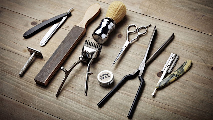 Mehmet Türkseven Barber Shop Erkek Kuaförü