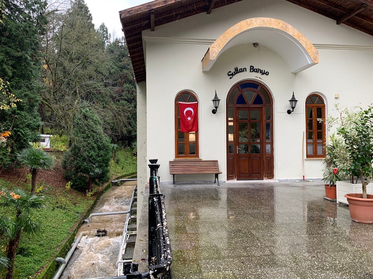 Valide Hamamı