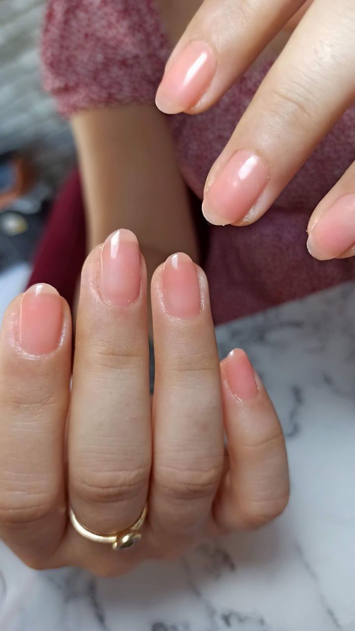 Sibel Nail Art
