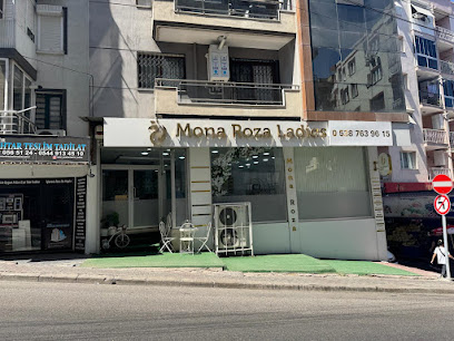 Monaroza Ladies Beauty | Karabağlarda Güzellik Merkezi