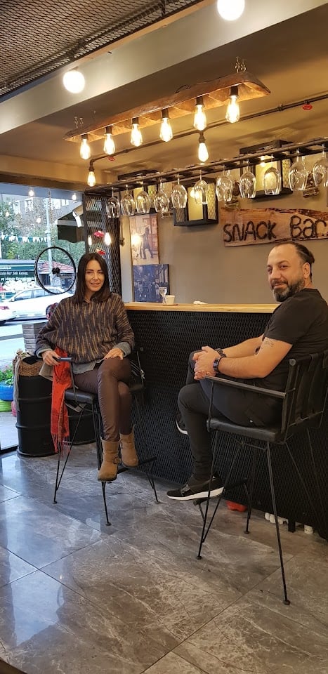 Kent kuaför içerenköy yusuf kartal