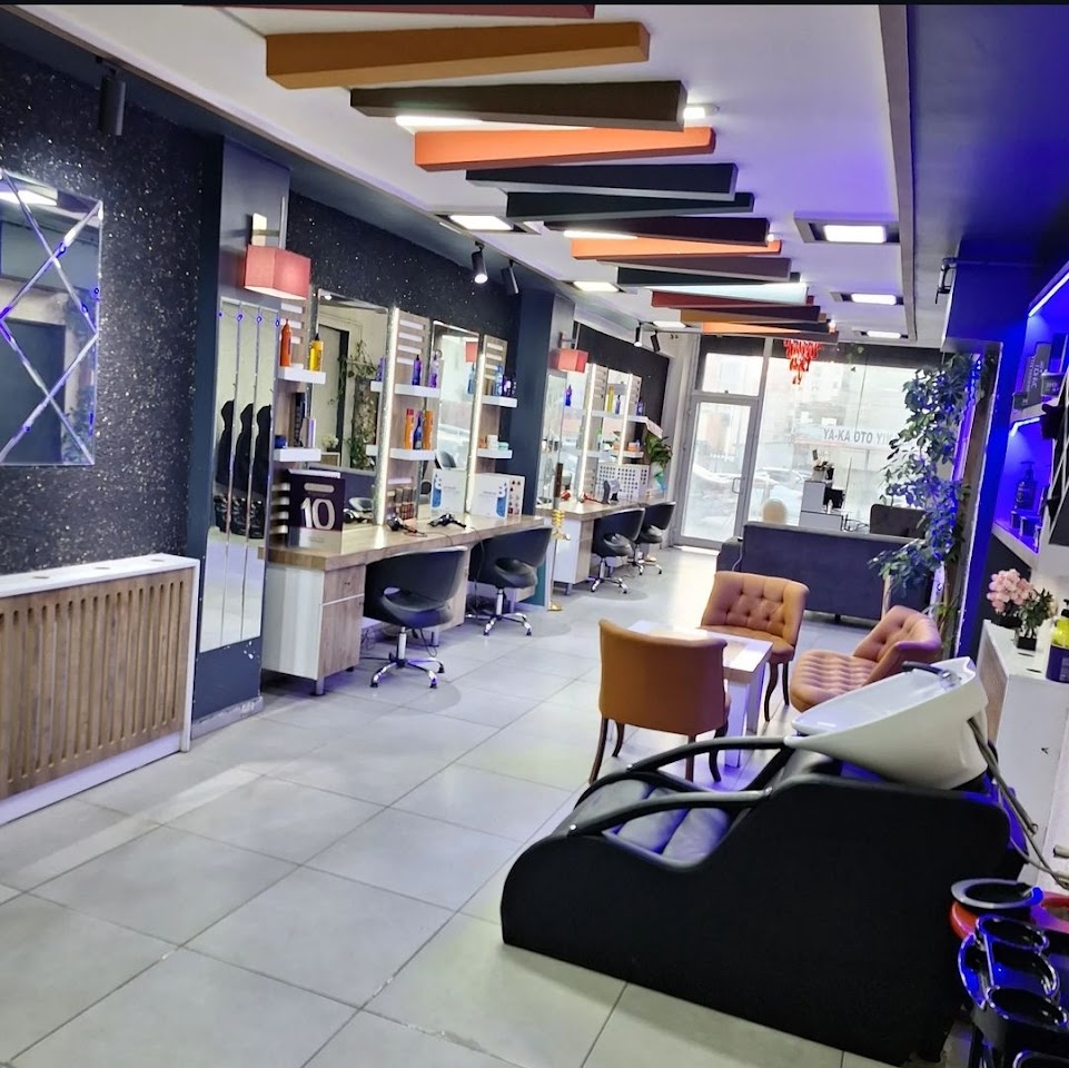 SALOONS KUAFÖR SAÇ VE GÜZELLİK SALONU