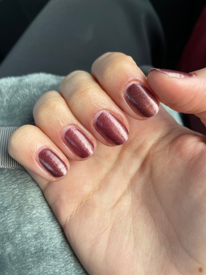 Dudu nails