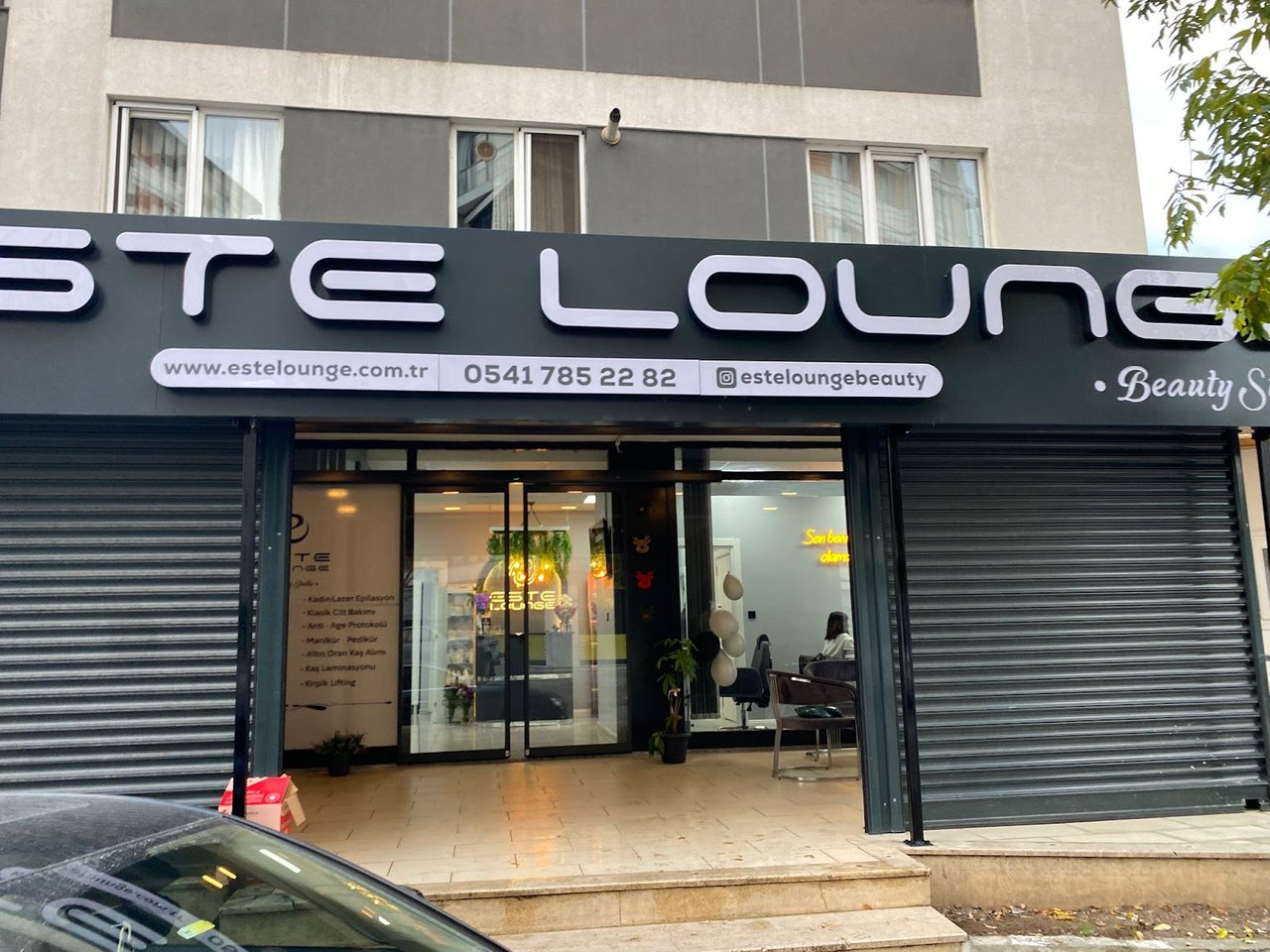 Este Lounge Beauty Studio