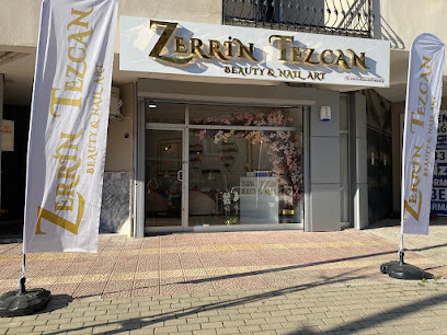 Gaziemir Güzellik Salonu Zerrin Tezcan Beauty - Nail Art - Epilasyon - Kalıcı Makyaj - Bölgesel İncelme