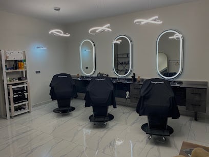 Luxury Gentleman Balat erkek kuaförü