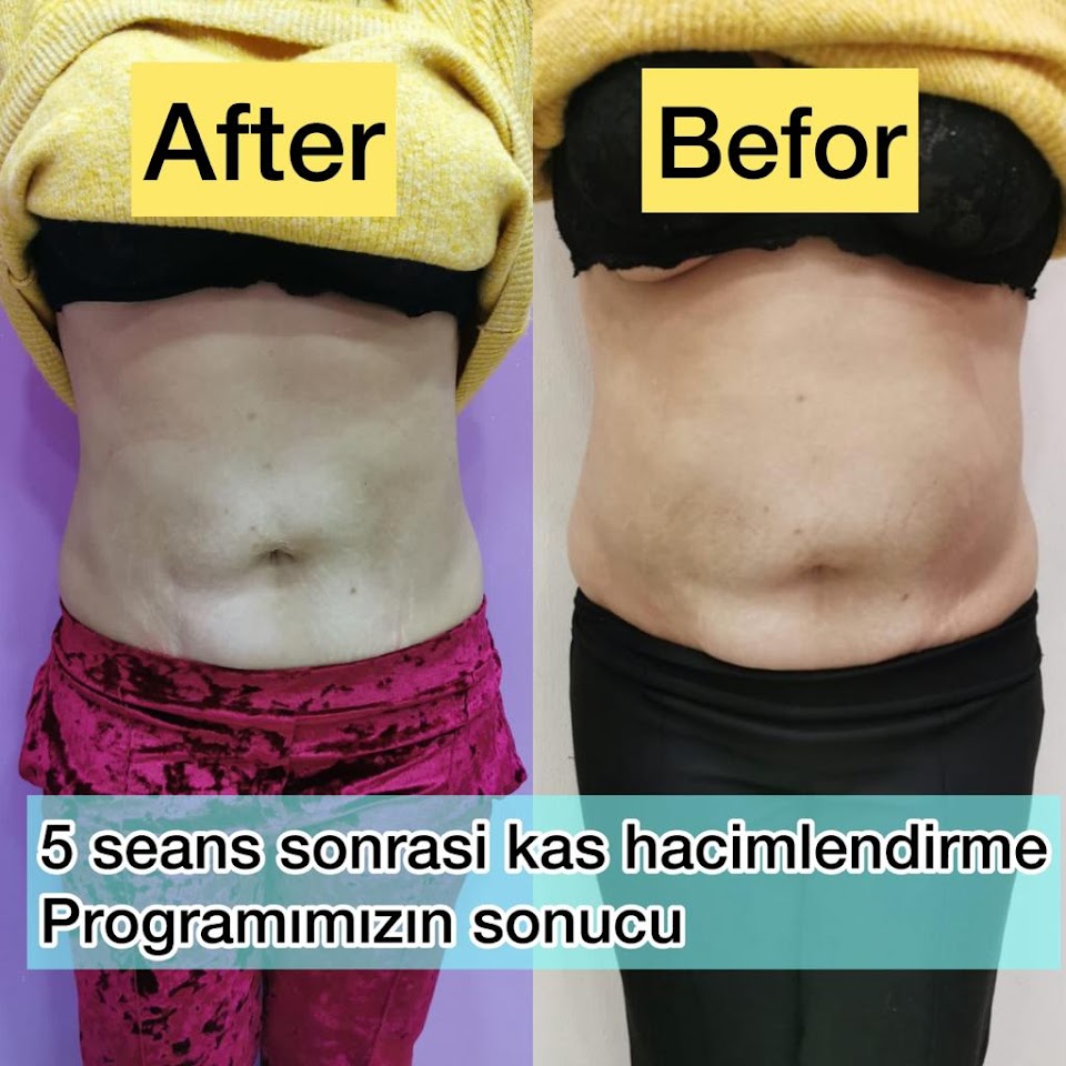 Nirvana güzellik salonu