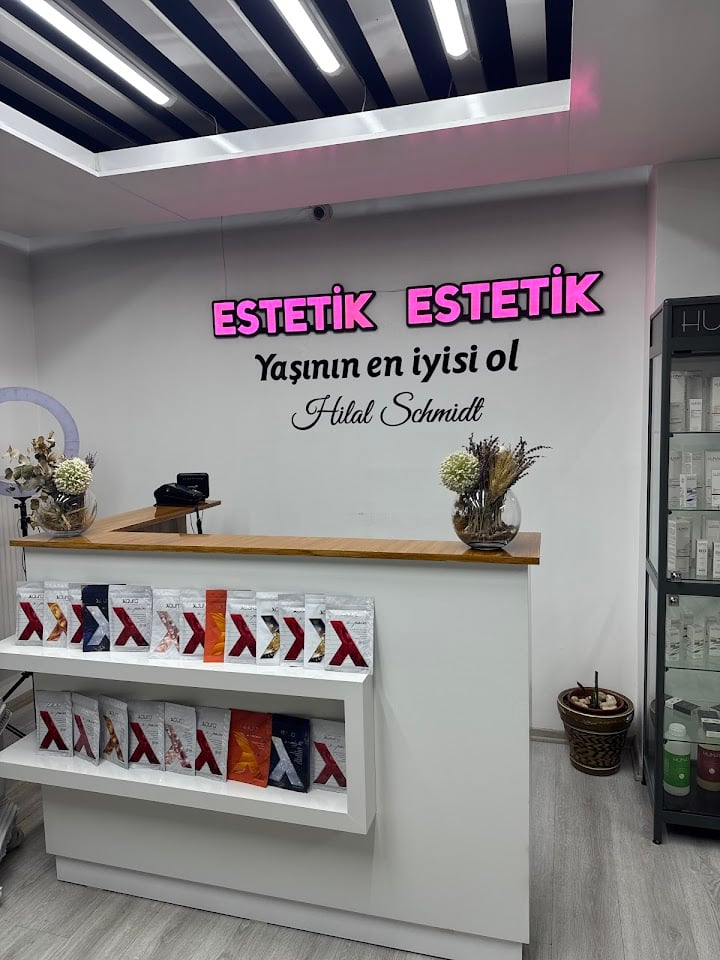 Hilal Estetik