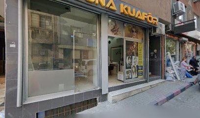 Sena Kağıthane Tırnak & Beauty Salon