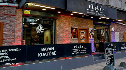 SALON NOİ BAY&BAYAN KUAFÖR