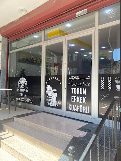 Torun Berber