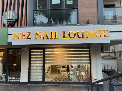 Nez Nail Lounge