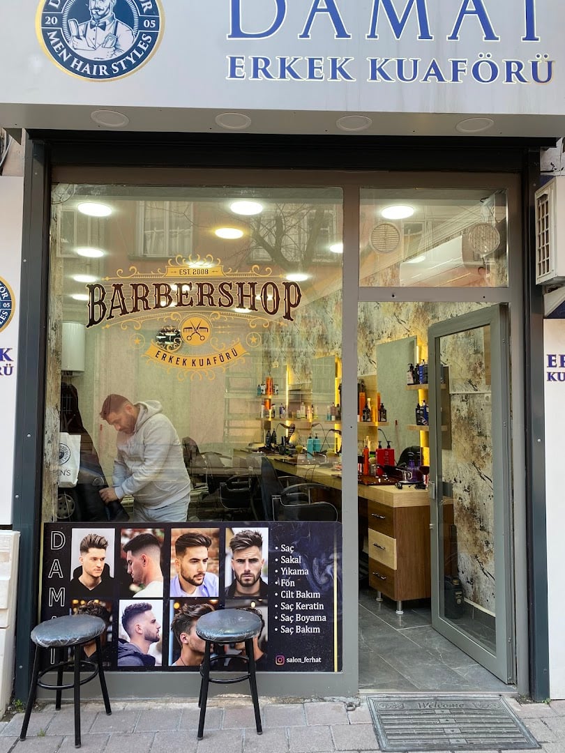 Salon Ferhat