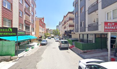 Sevil Tunay Güzellik ve Lazer Epilasyon Salonu