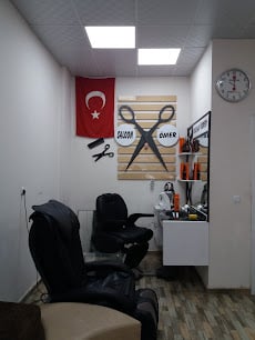 Saloon Ömer