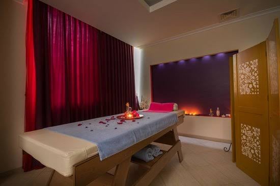 Diyarbakır Gamze masaj salonu