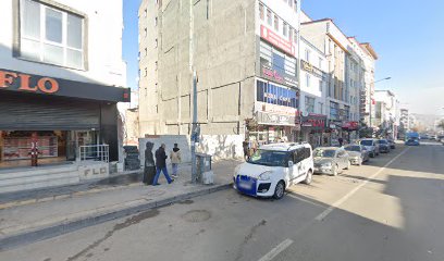 Neslim Güngen Kars