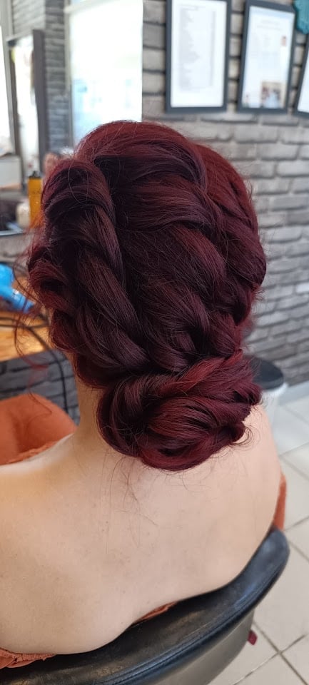 Şenay boutique kuaför